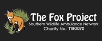 The Fox Project - Southern Wildlife Ambulance Network